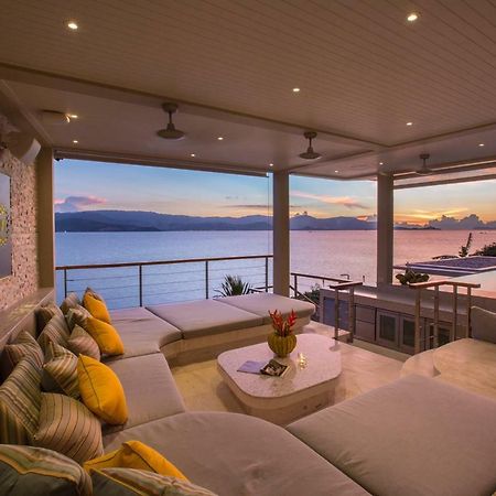 Moonstone - Samui's Premier Private Villa Bang Rak Beach  Extérieur photo