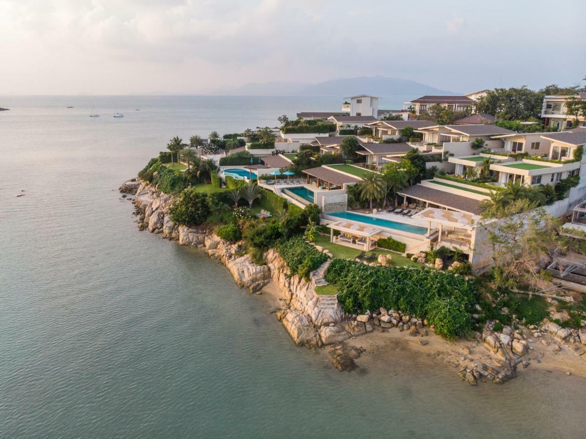 Moonstone - Samui's Premier Private Villa Bang Rak Beach  Extérieur photo
