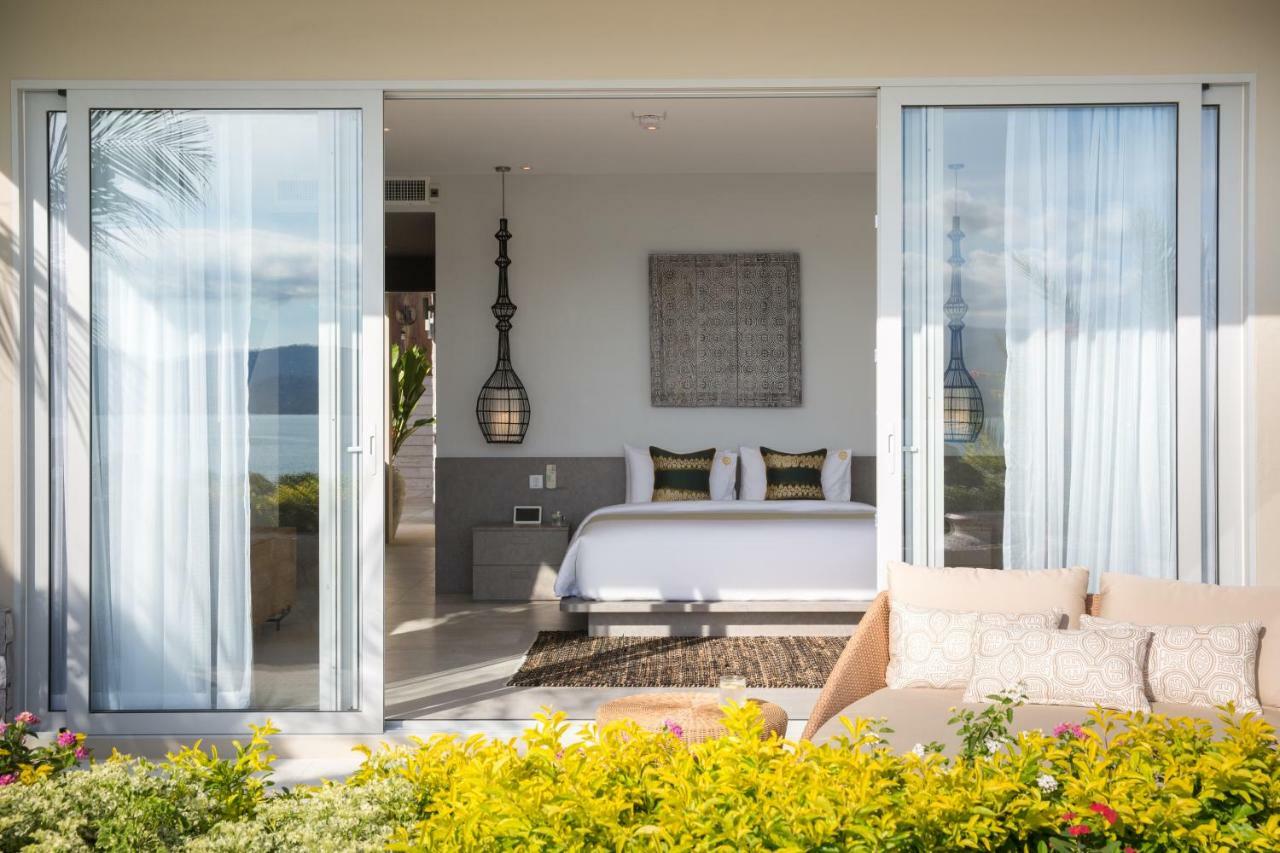 Moonstone - Samui's Premier Private Villa Bang Rak Beach  Extérieur photo