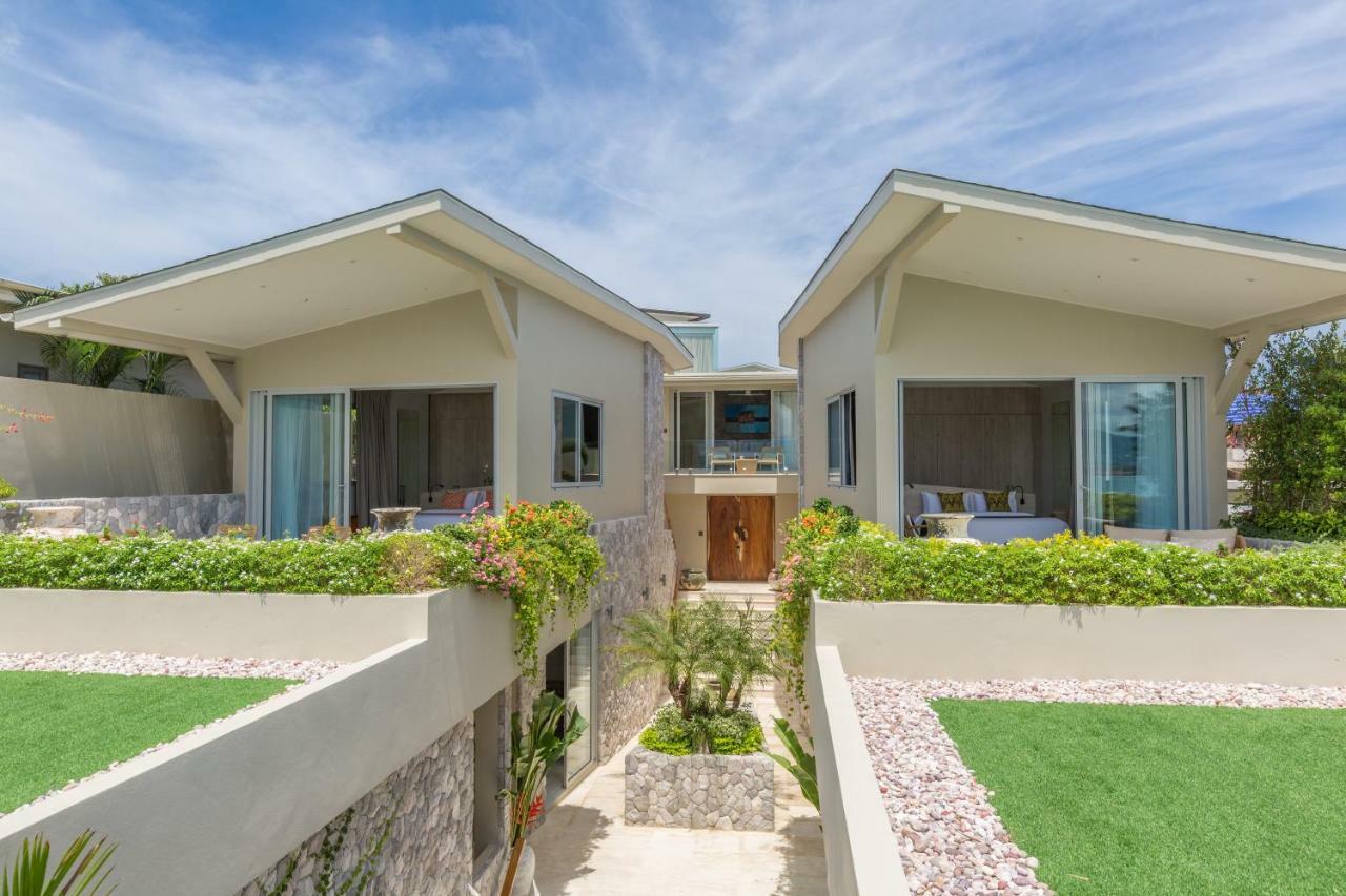 Moonstone - Samui's Premier Private Villa Bang Rak Beach  Extérieur photo